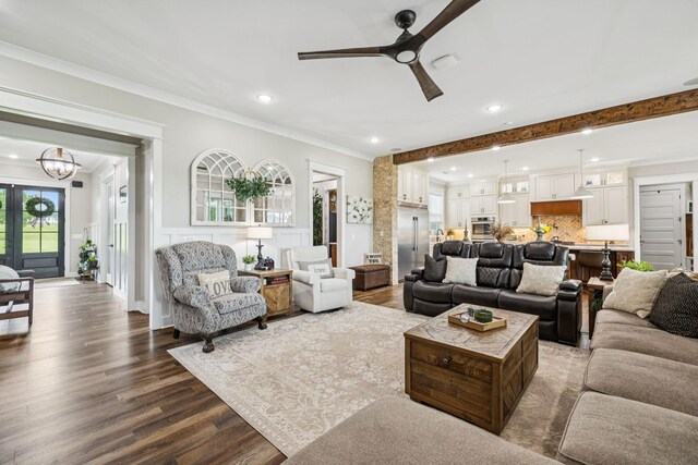 8385 Lascassas Pike, Lascassas, TN 37085 - photo 13