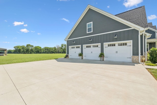 8385 Lascassas Pike, Lascassas, TN 37085 - photo 78