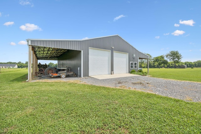 8385 Lascassas Pike, Lascassas, TN 37085 - photo 80