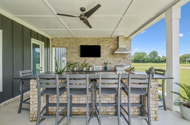 8385 Lascassas Pike, Lascassas, TN 37085 - photo 67