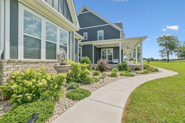 8385 Lascassas Pike, Lascassas, TN 37085 - photo 3