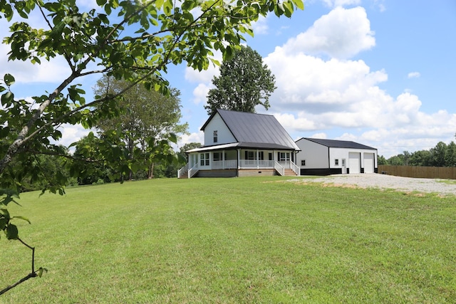 5988 Fly Hollow Rd, Santa Fe, TN 38482 - photo 3