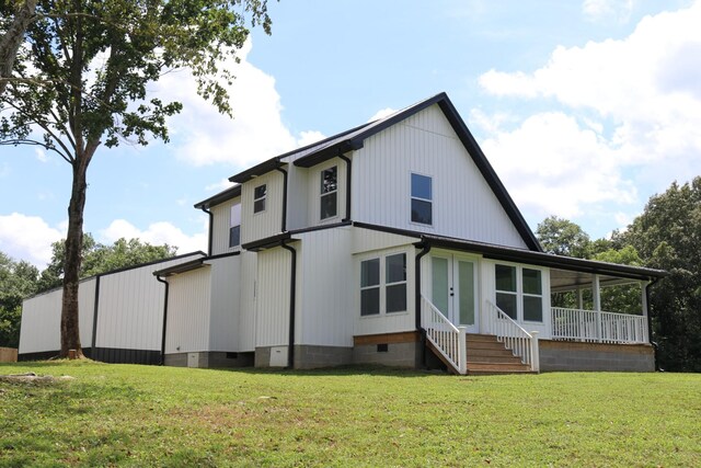 5988 Fly Hollow Rd, Santa Fe, TN 38482 - photo 40