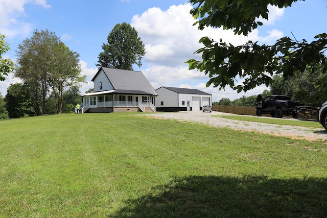 5988 Fly Hollow Rd, Santa Fe, TN 38482 - photo 6
