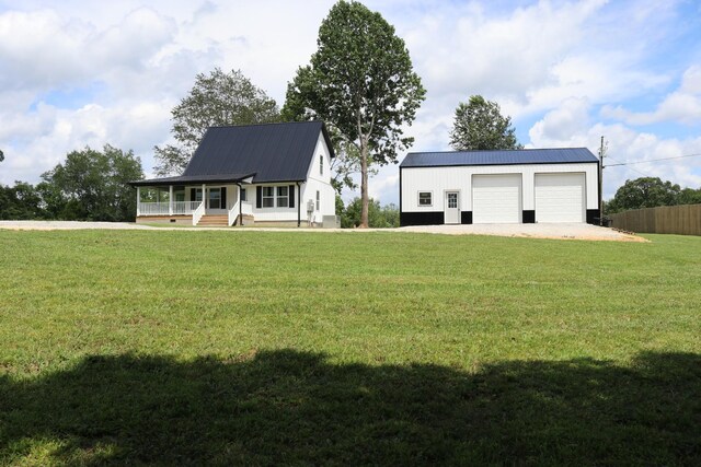 5988 Fly Hollow Rd, Santa Fe, TN 38482 - photo 5