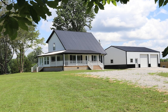 5988 Fly Hollow Rd, Santa Fe, TN 38482 - photo 8
