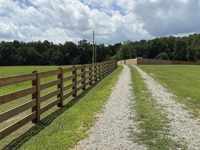 5988 Fly Hollow Rd, Santa Fe, TN 38482 - photo 27
