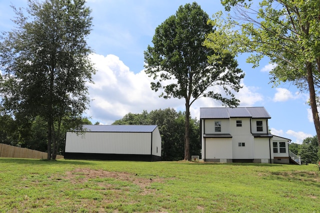 5988 Fly Hollow Rd, Santa Fe, TN 38482 - photo 39