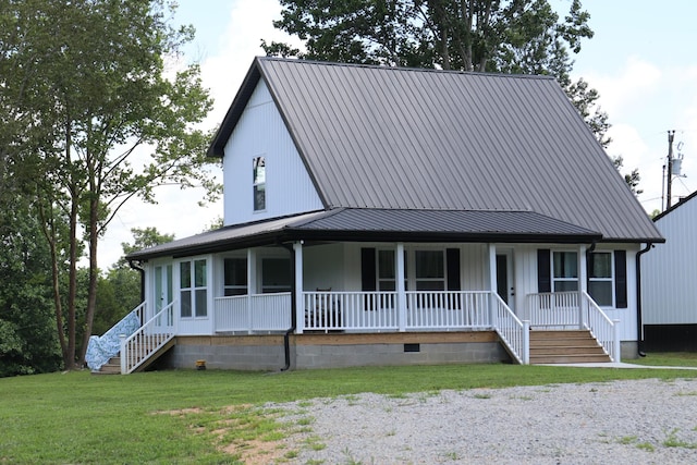 5988 Fly Hollow Rd, Santa Fe, TN 38482 - photo 33