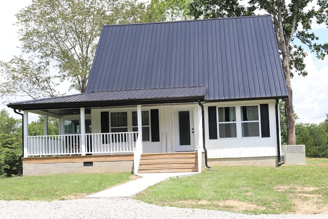 5988 Fly Hollow Rd, Santa Fe, TN 38482 - photo 37