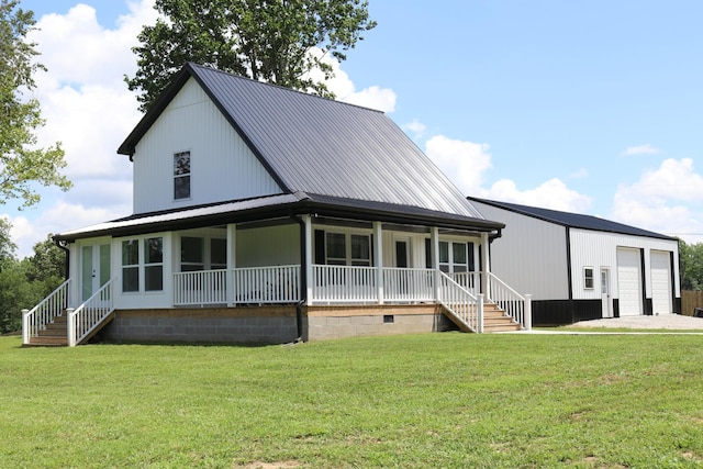 5988 Fly Hollow Rd, Santa Fe, TN 38482 - photo 36