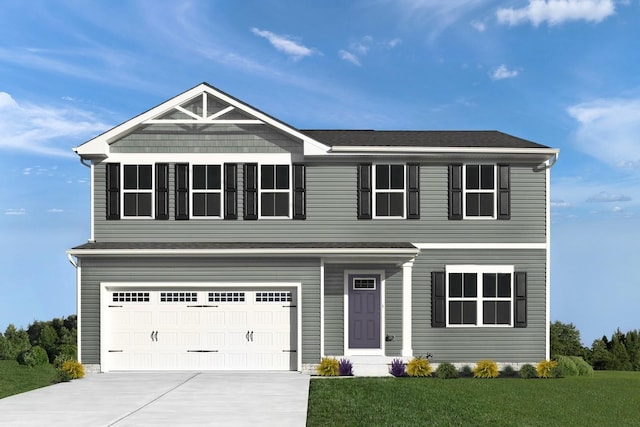 1903 Thornton Grove Blvd, Nashville, TN 37207 - photo 1
