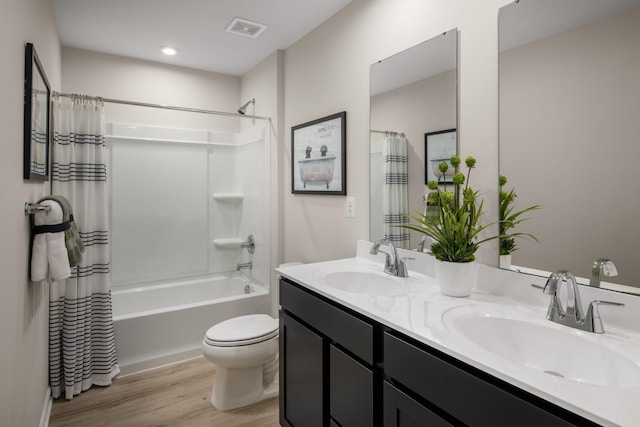 2540 Thornton Grove Blvd, Nashville, TN 37207 - photo 16