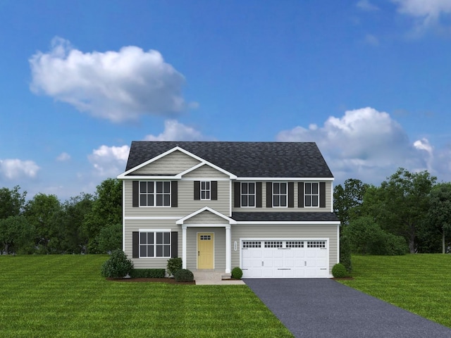 2540 Thornton Grove Blvd, Nashville, TN 37207 - photo 1