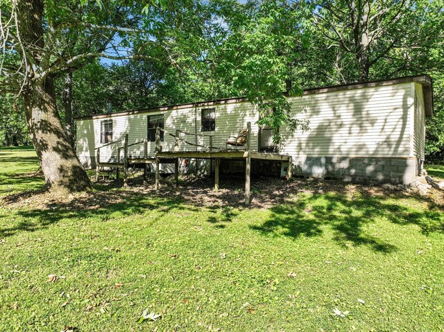 8524 Taliaferro Rd, Eagleville, TN 37060