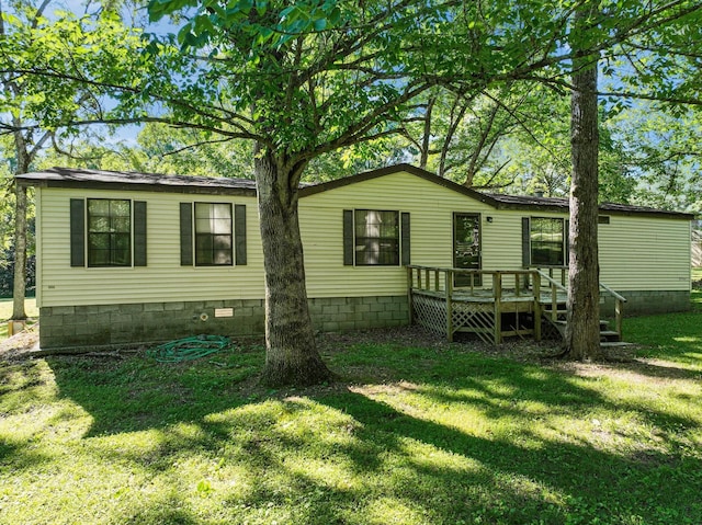 8524 Taliaferro Rd, Eagleville, TN 37060