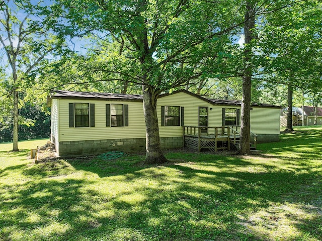 8524 Taliaferro Rd, Eagleville, TN 37060