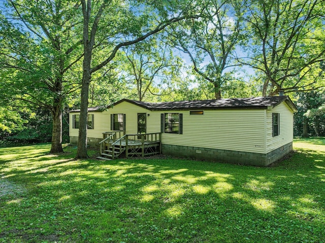 8524 Taliaferro Rd, Eagleville, TN 37060
