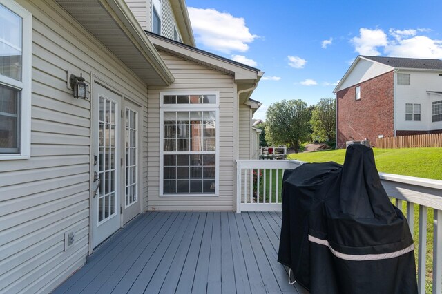1217 Wexford Downs Ln, Nashville, TN 37211 - photo 55