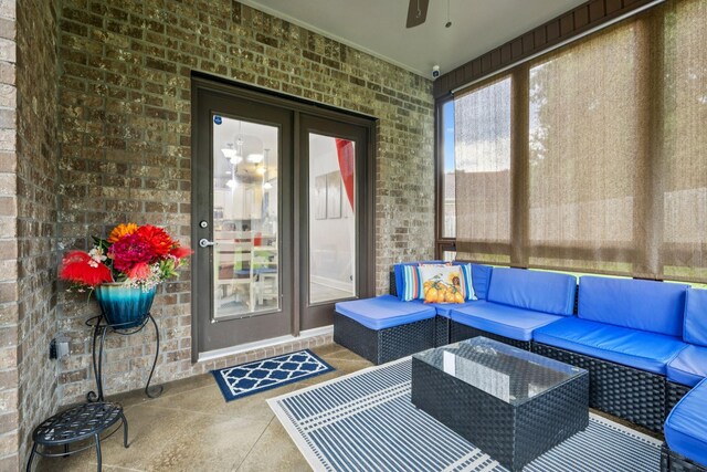 304 Rachels Meadow Ct, Hermitage, TN 37076 - photo 23
