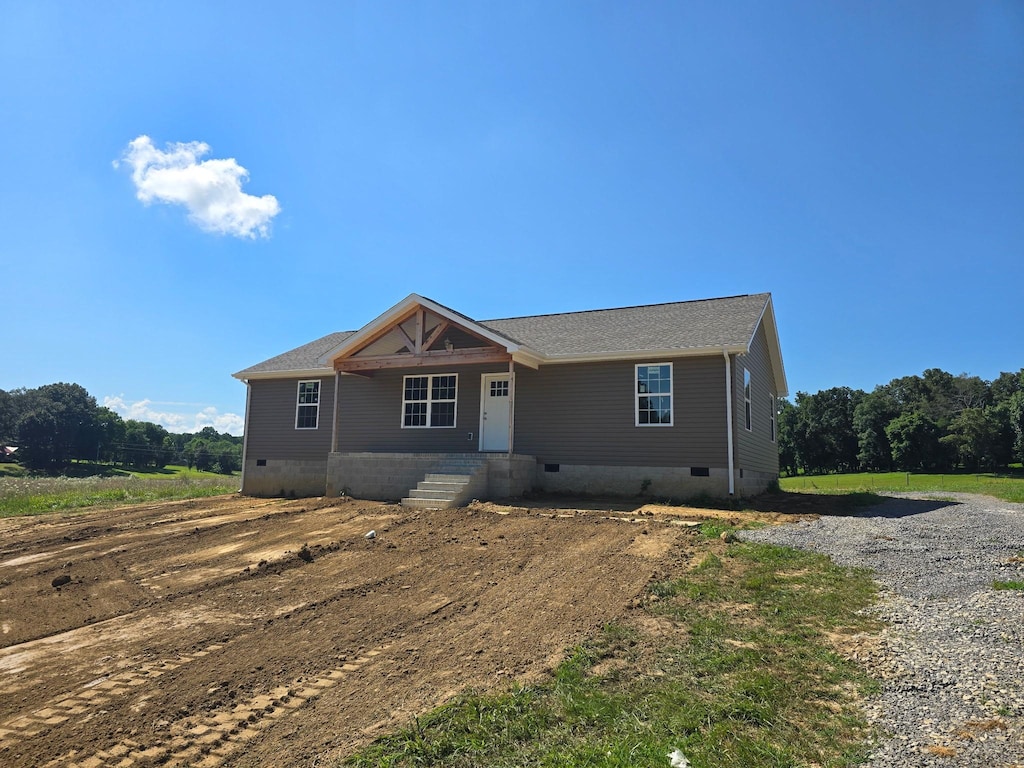 1190 Hutchins Rd, Mcminnville, TN 37110 - photo 2