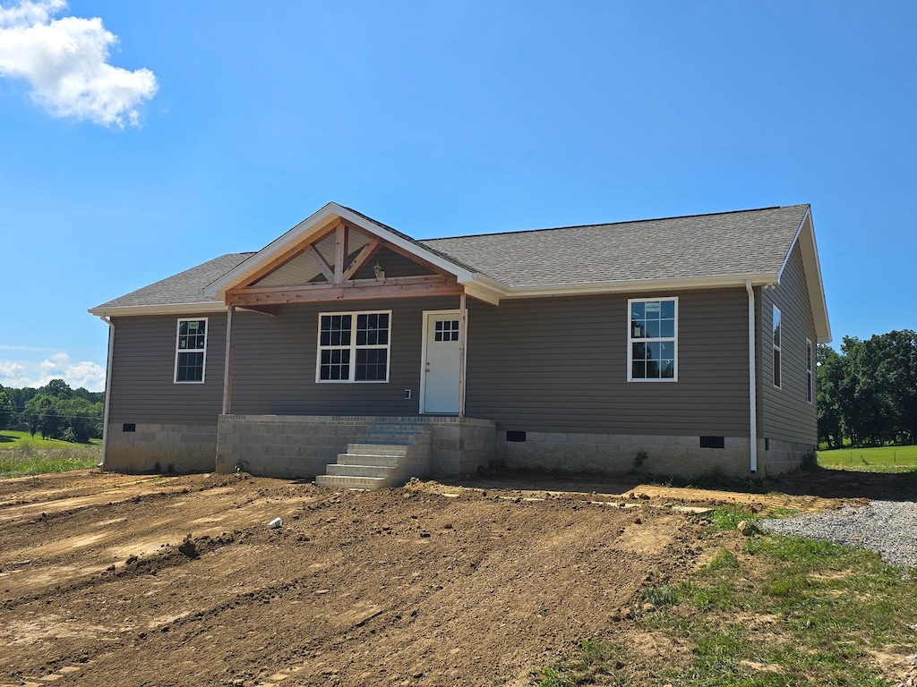 1190 Hutchins Rd, Mcminnville, TN 37110 - photo 1