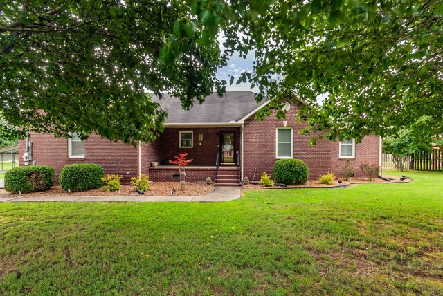 4 Clayton Acres Cir, Fayetteville, TN 37334 - photo 3