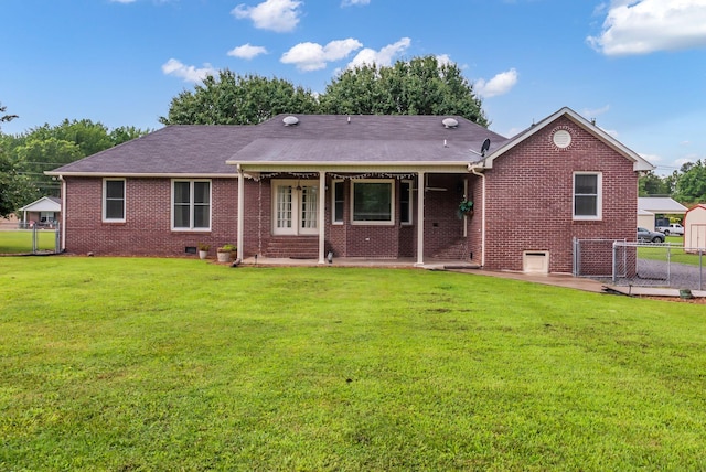 4 Clayton Acres Cir, Fayetteville, TN 37334 - photo 36