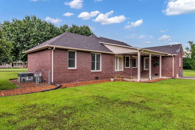 4 Clayton Acres Cir, Fayetteville, TN 37334 - photo 35