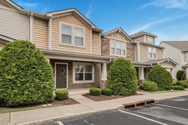 735 Tulip Grove Rd Unit 205, Hermitage, TN 37076 - photo 1