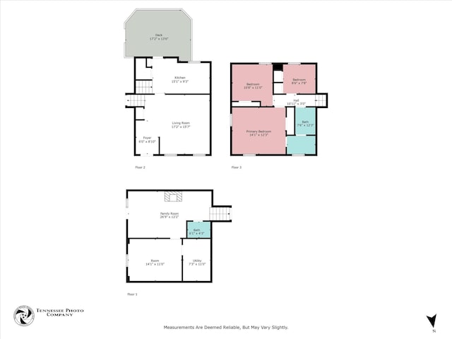 11 Battlefield Rd, Cookeville, TN 38506 - photo 32