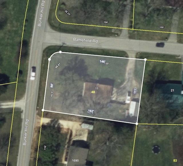 11 Battlefield Rd, Cookeville, TN 38506 - photo 34