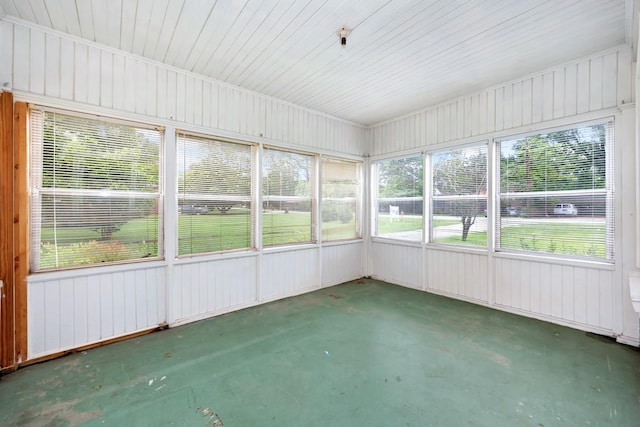 801 E Forrest St, Athens, AL 35611 - view of unfurnished sunroom