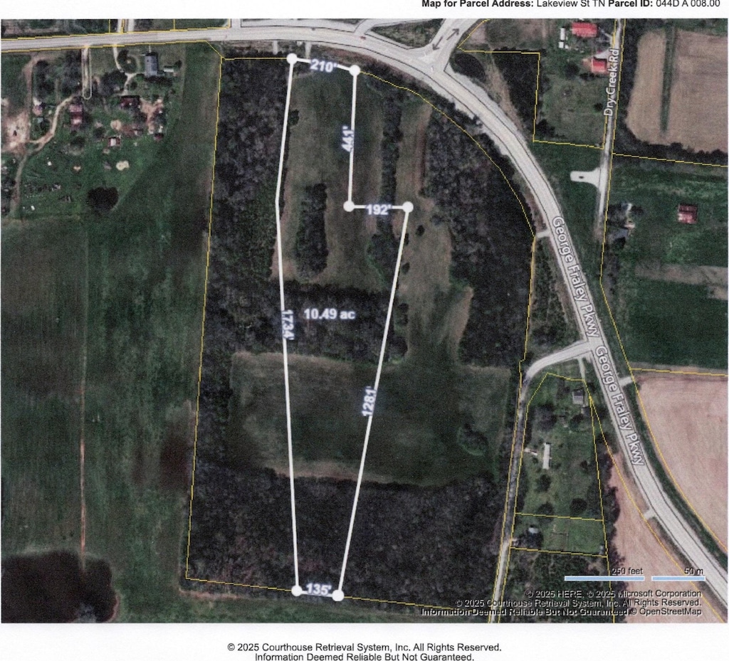 0 Lynchburg Rd, Winchester, TN 37398 - photo 2