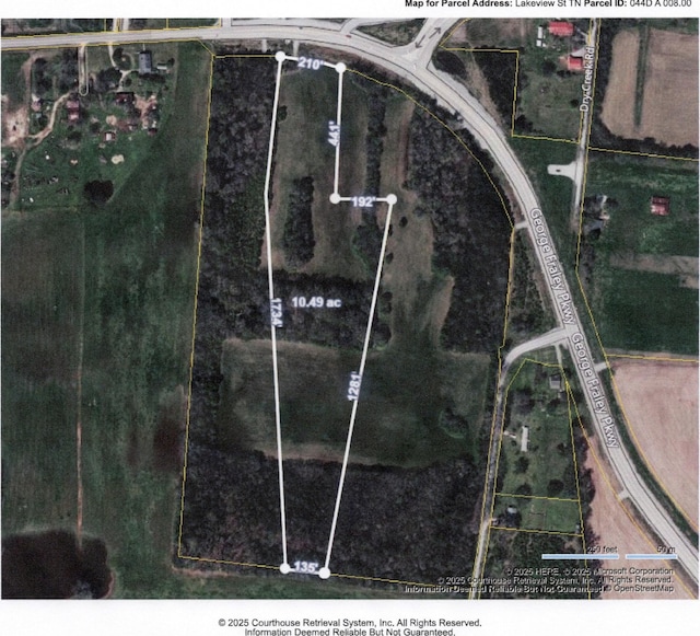 0 Lynchburg Rd, Winchester, TN 37398 - photo 2