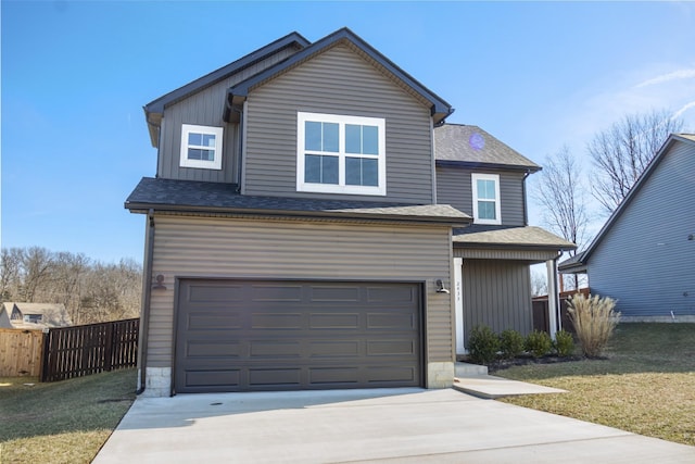 2433 Bucklin Dr, Clarksville, TN 37042 - photo 3