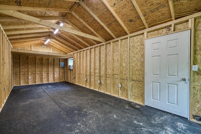 1901 Rickman Rd, Livingston, TN 38570 - view of storage area