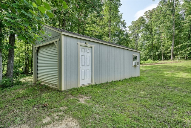 1901 Rickman Rd, Livingston, TN 38570 - view of outbuilding