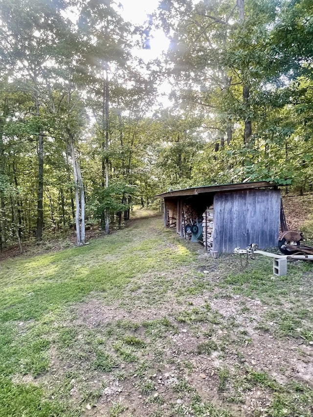 311 Maple Springs Ln, Lawrenceburg, TN 38464