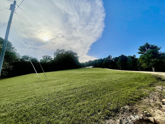 311 Maple Springs Ln, Lawrenceburg, TN 38464