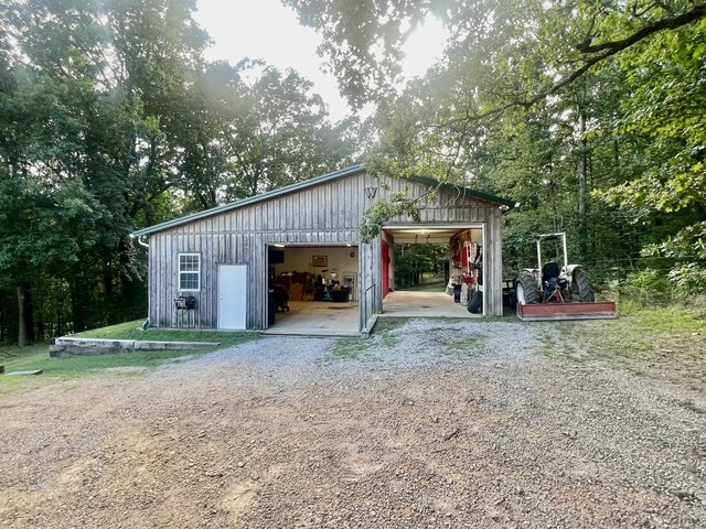 311 Maple Springs Ln, Lawrenceburg, TN 38464