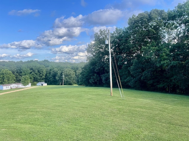 311 Maple Springs Ln, Lawrenceburg, TN 38464