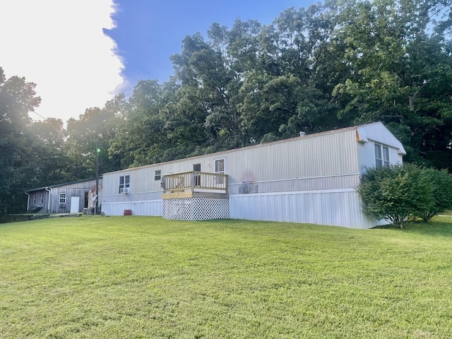 311 Maple Springs Ln, Lawrenceburg, TN 38464