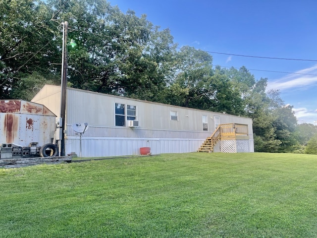 311 Maple Springs Ln, Lawrenceburg, TN 38464