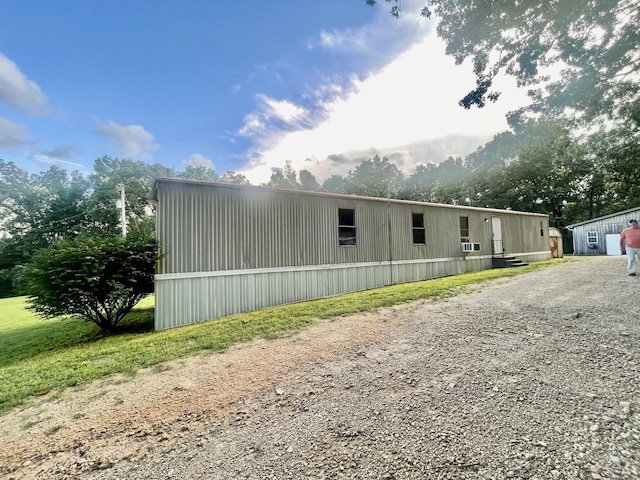 311 Maple Springs Ln, Lawrenceburg, TN 38464