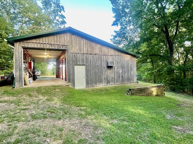 311 Maple Springs Ln, Lawrenceburg, TN 38464