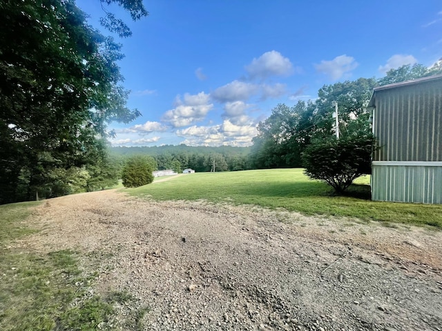 311 Maple Springs Ln, Lawrenceburg, TN 38464