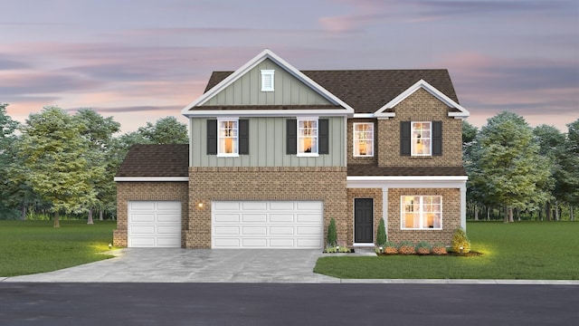 2584 Kai Dr, Murfreesboro, TN 37129 - photo 1