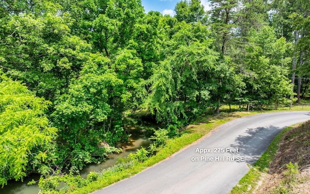 0 Pine Hill Rd SE, Rydal, GA 30171