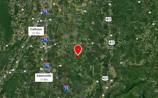 0 Pine Hill Rd SE, Rydal, GA 30171